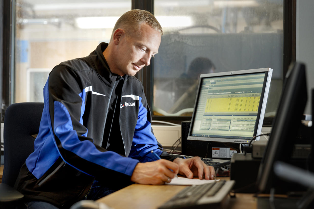 Learn - DeLaval