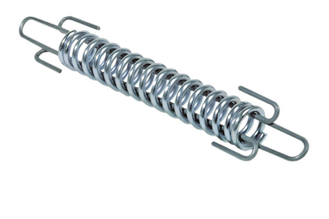 DeLaval spring for tension regulation - DeLaval