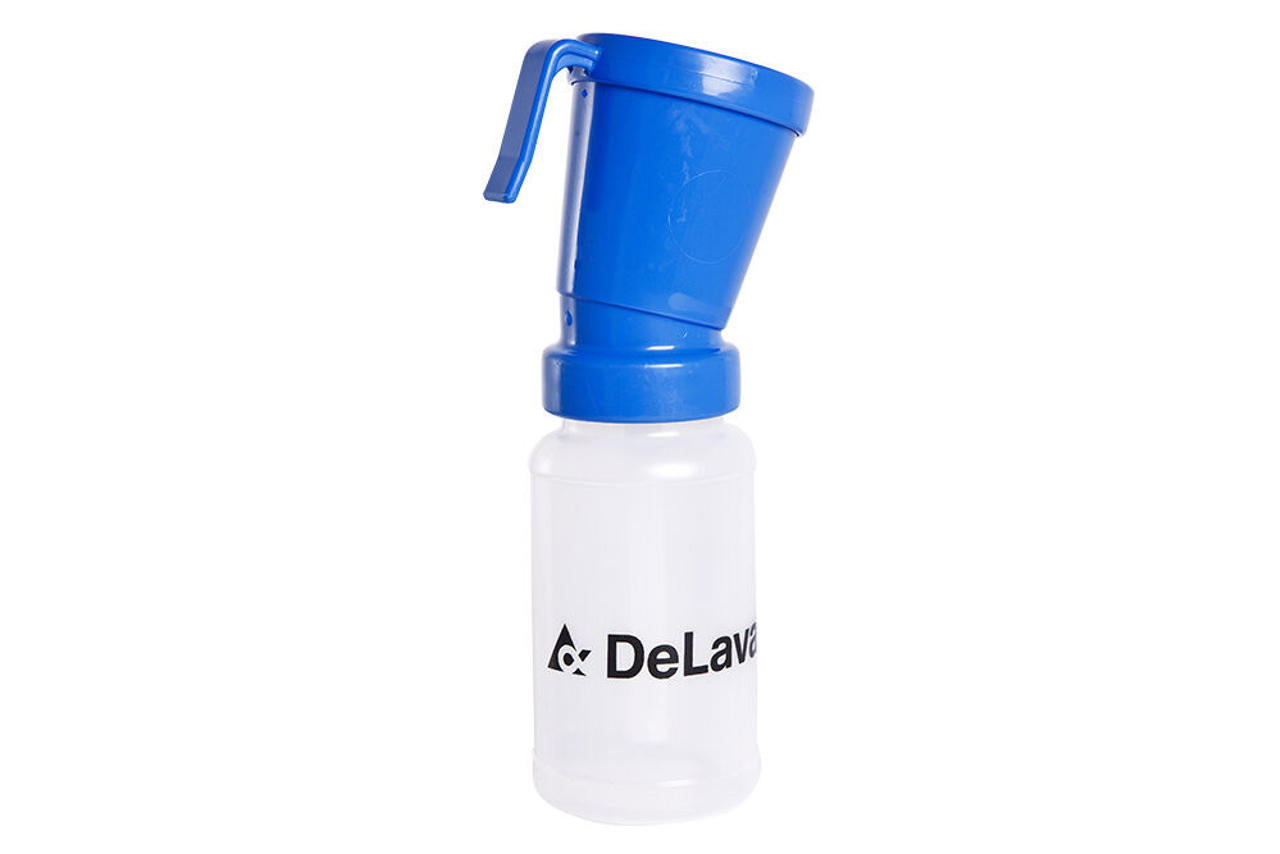 DeLaval dip cups DeLaval