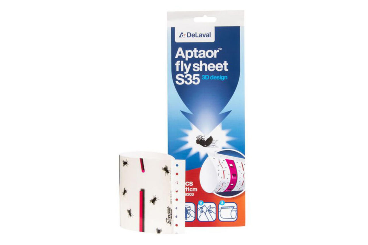 Aptaor Fly sheet S35 DeLaval