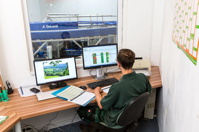 DelPro™ BioModeller - DeLaval