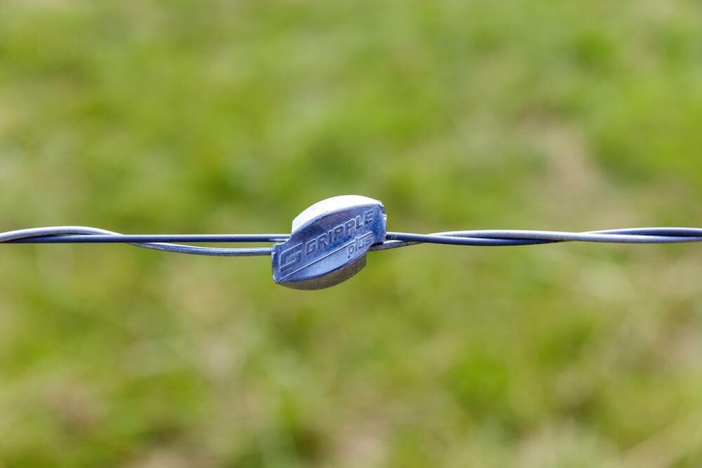 Gripple wire joiner DeLaval