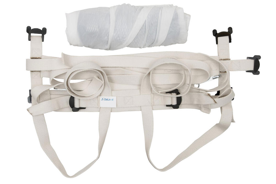 Udder Covers DeLaval