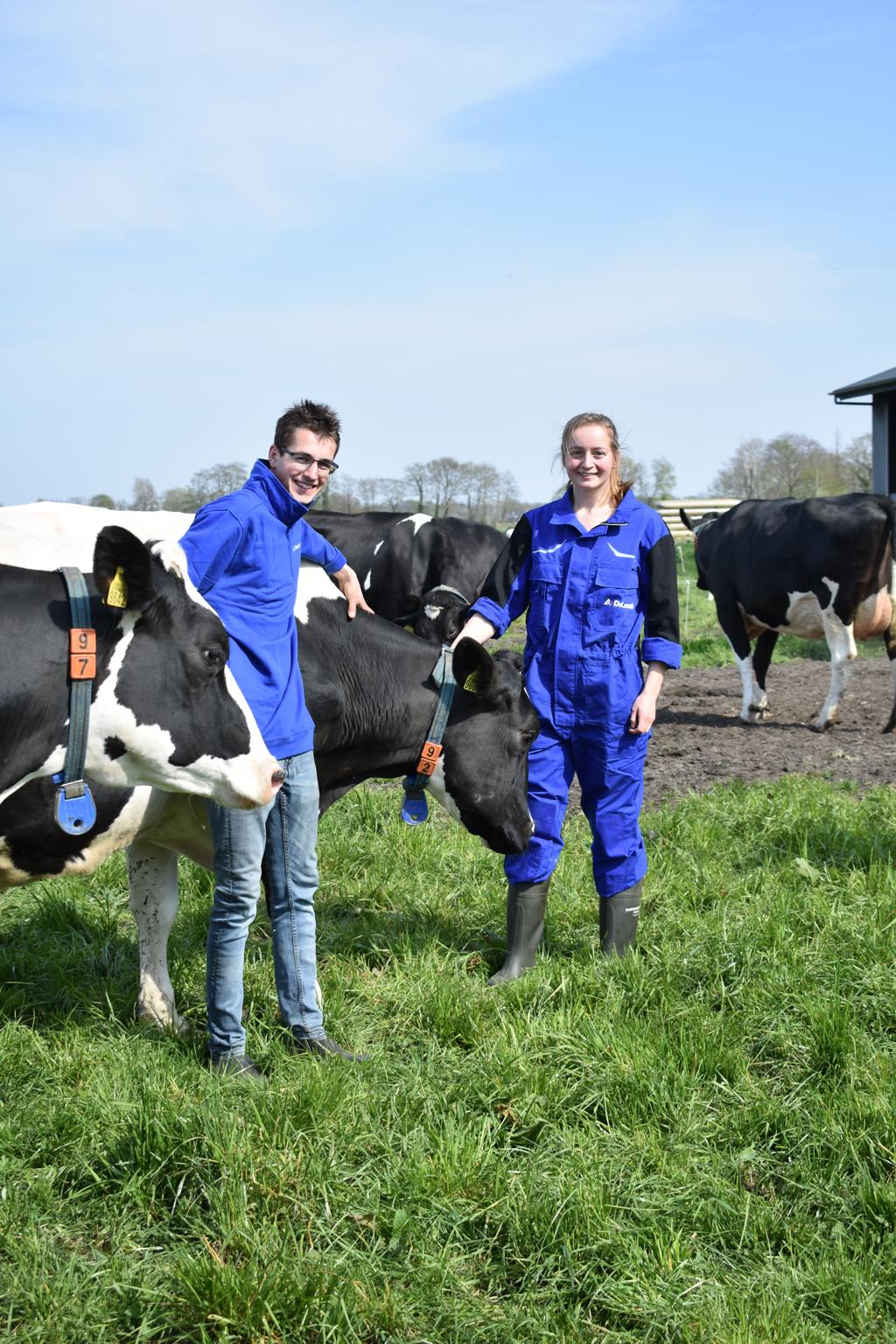 Learn - DeLaval