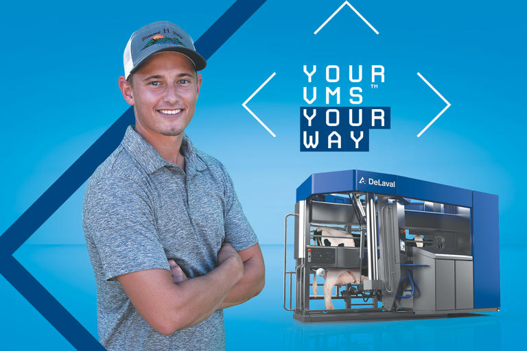 Home - DeLaval